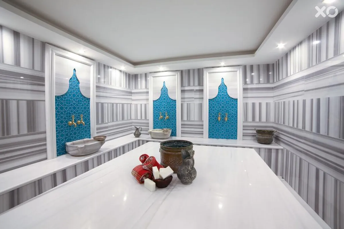 Great Fortune Design Hotel