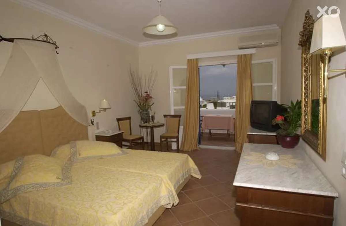 Mediterranean Royal Hotel