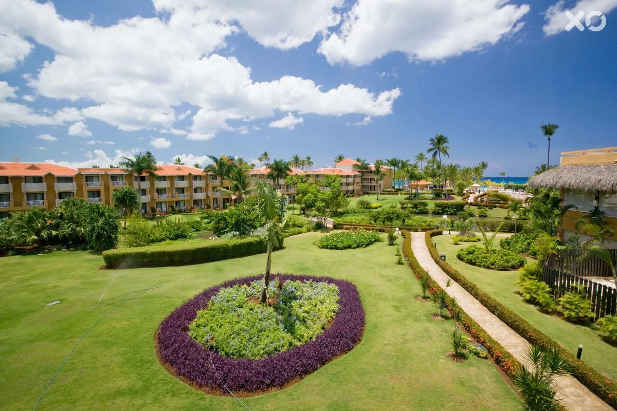 Viva Wyndham Dominicus Palace