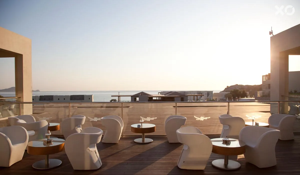 Sentido Port Royal Villas & Spa