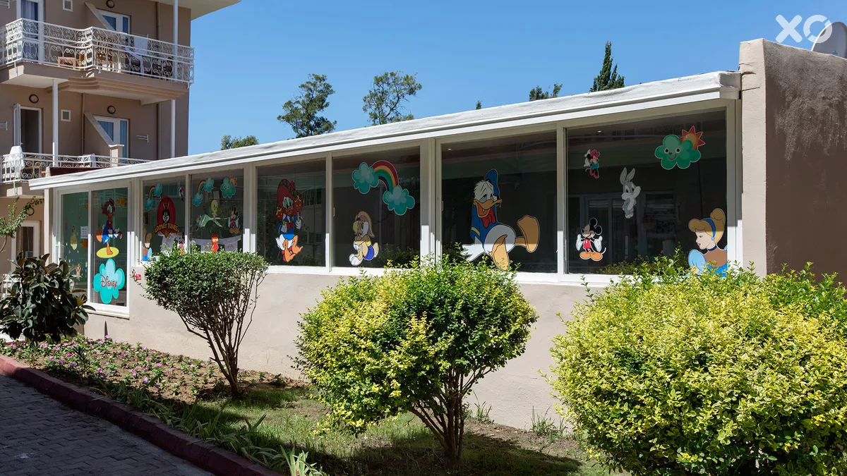 Club Wasa Holiday Village
