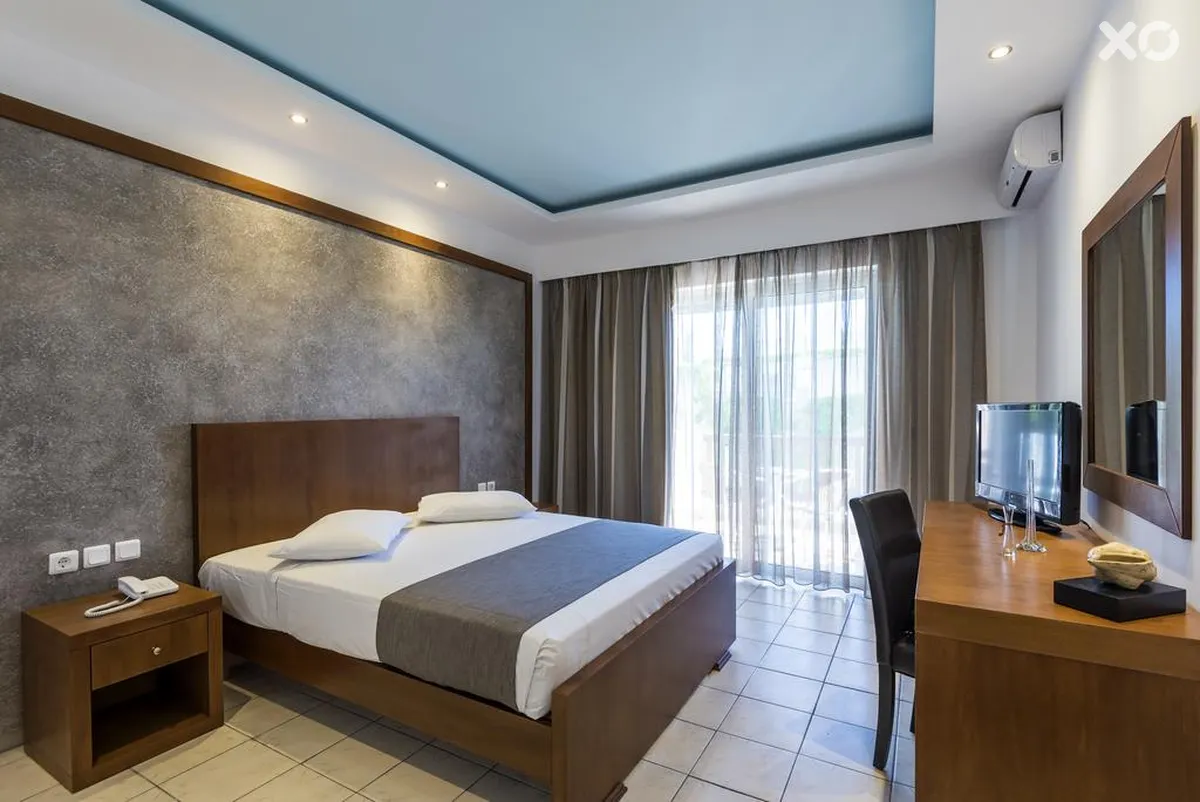 Gaia Royal Hotel