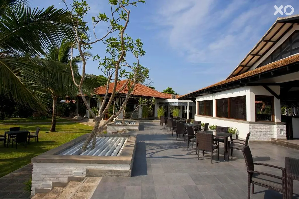 Club Hotel Dolphin