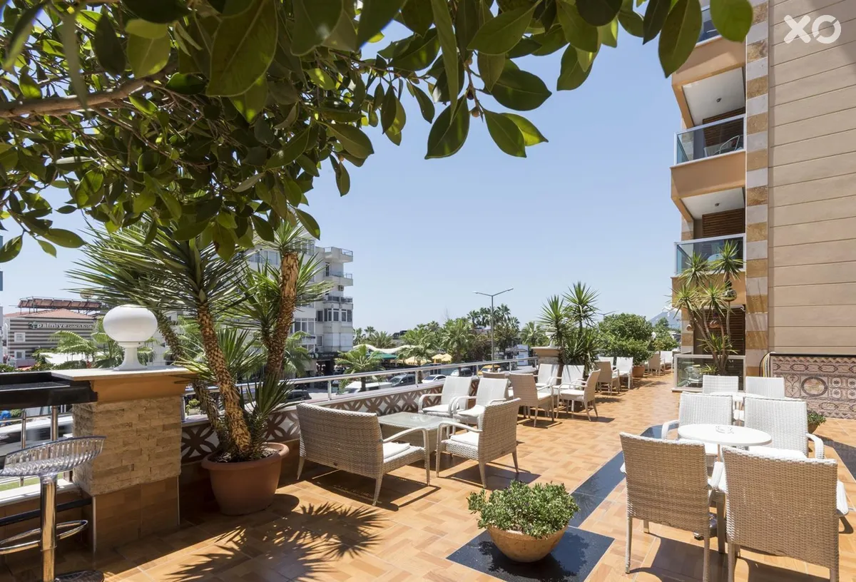 Tac Premier Hotel & Spa