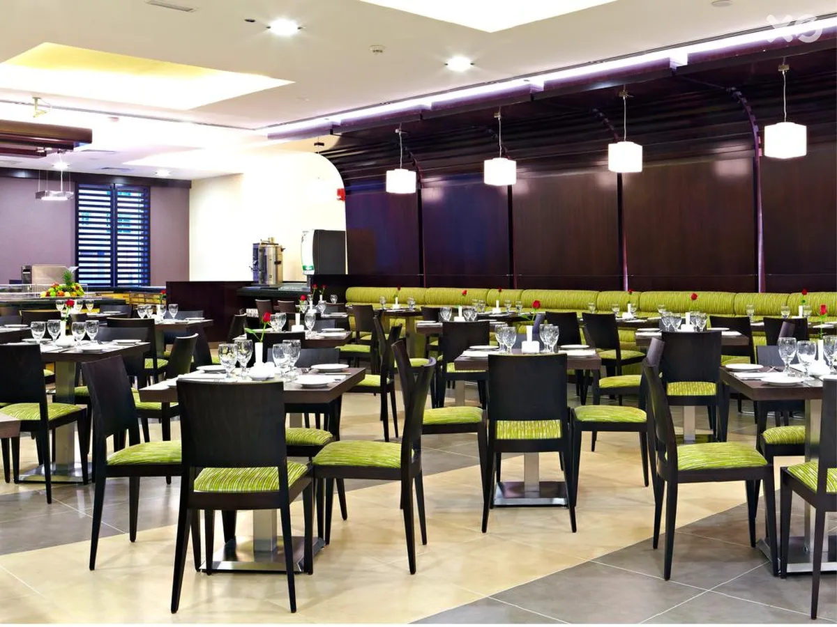 Citymax Hotel Al Barsha at the Mall