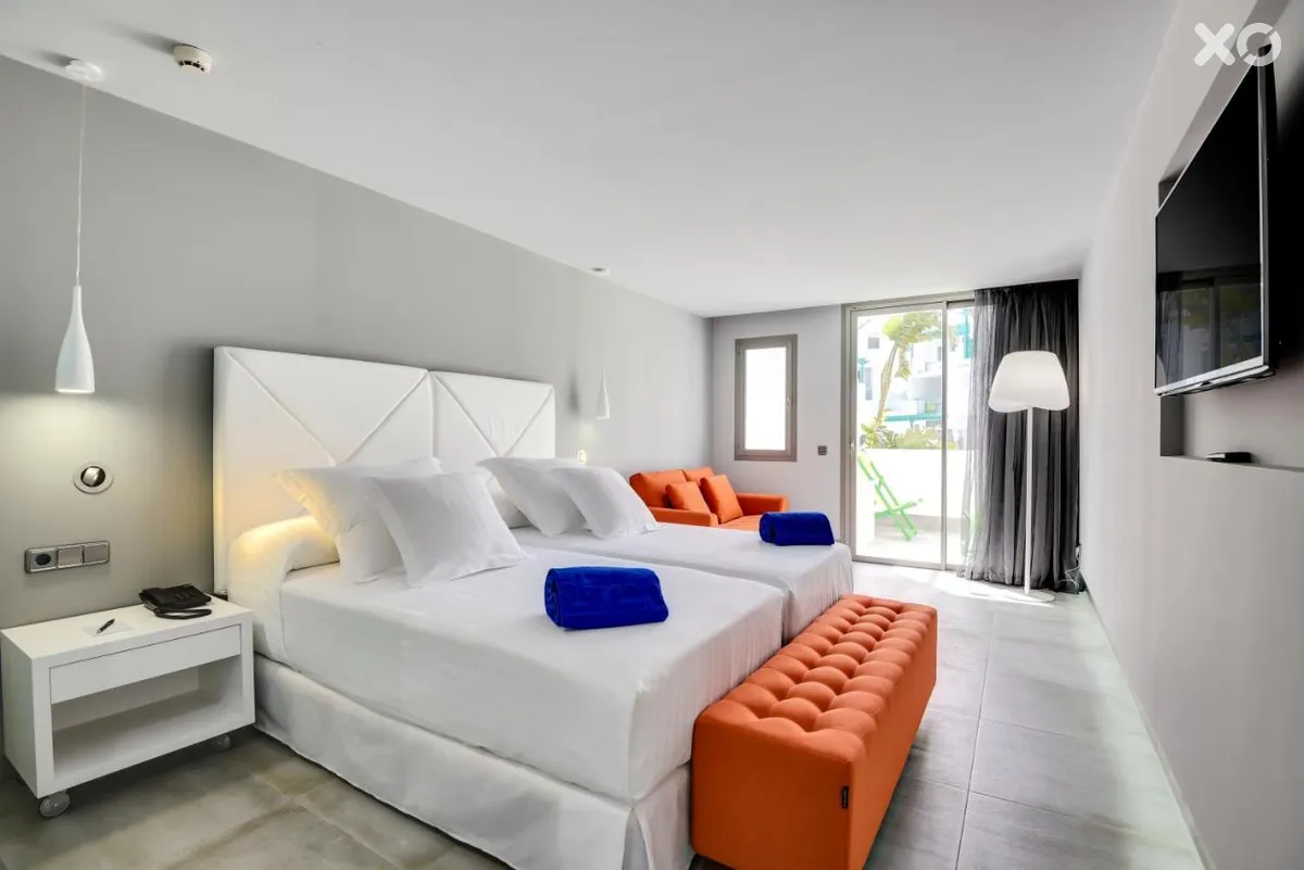 Barcelo Teguise Beach