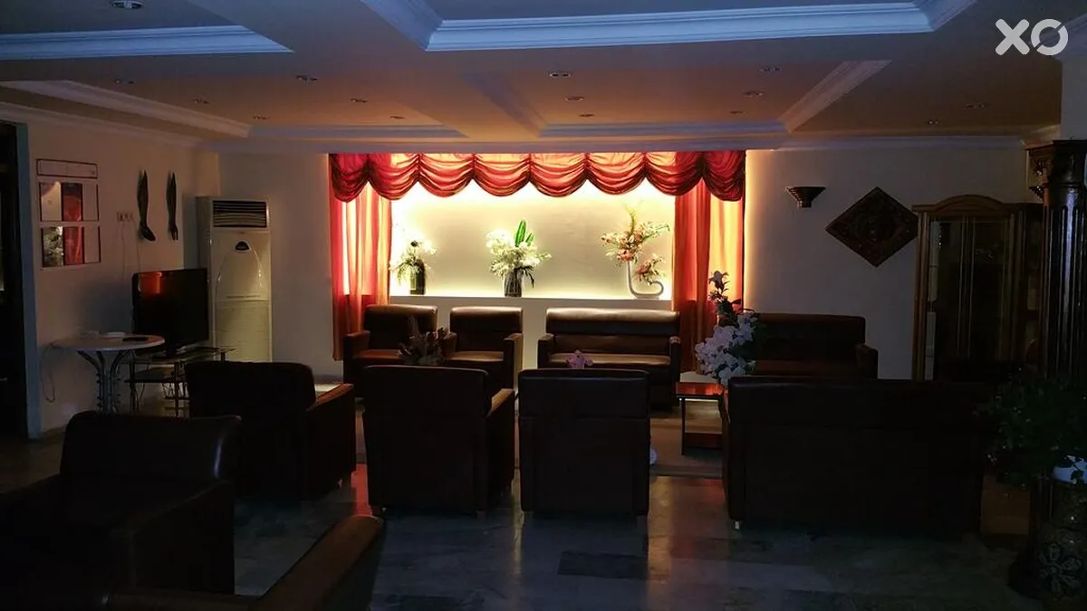 Ozgurhan Hotel