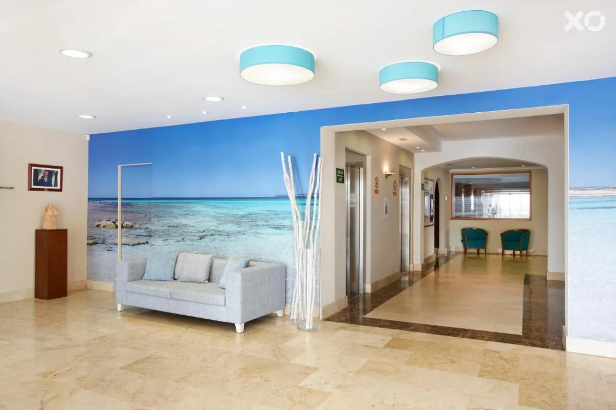 Universal Hotel Marques