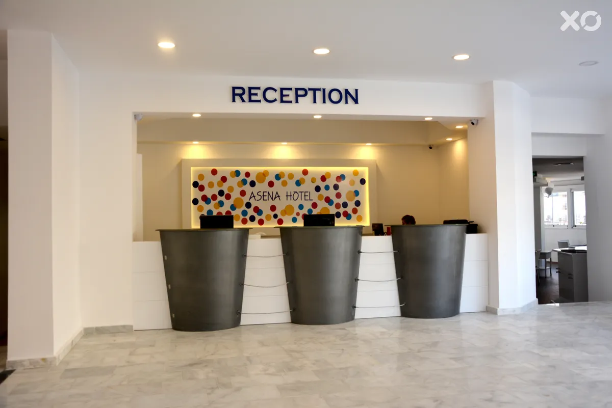Asena Hotel