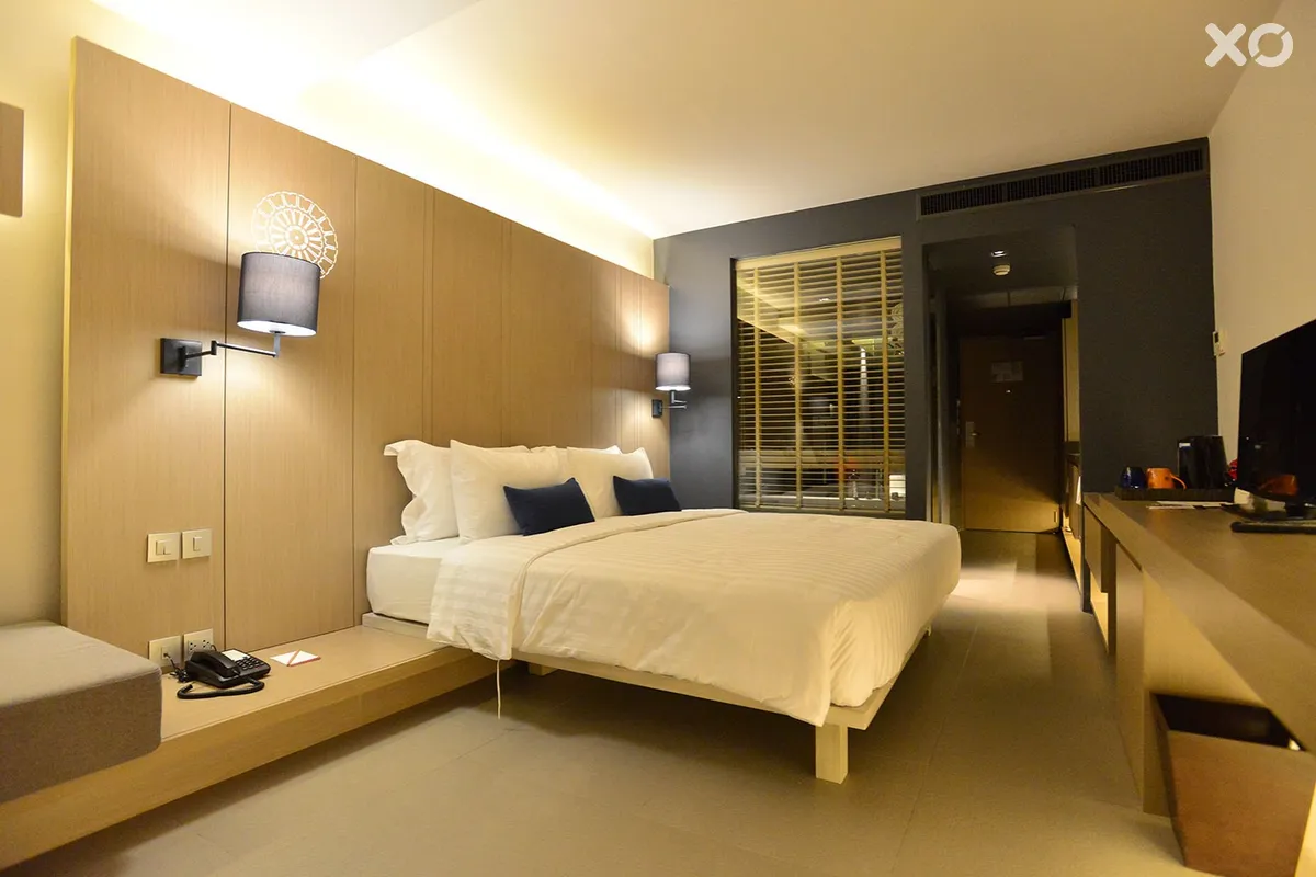 The Yama Hotel Phuket