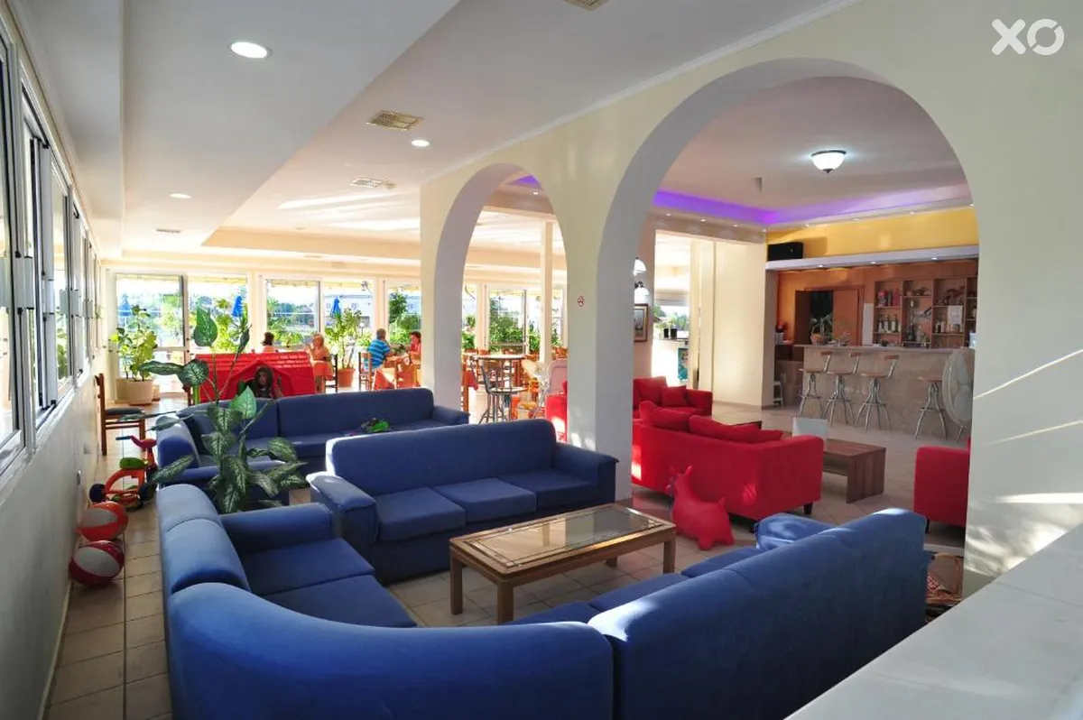 Metaxa Hotel