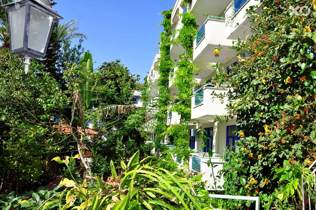 Merhaba Hotel
