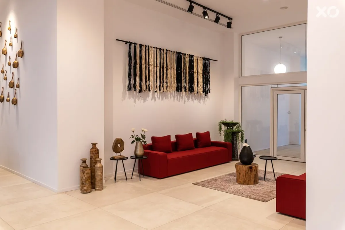 Abacus Suites