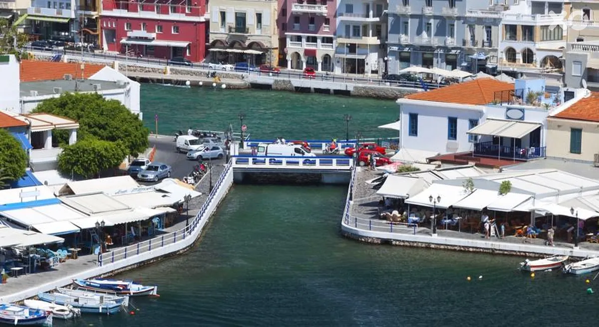 Gefyra Hotel