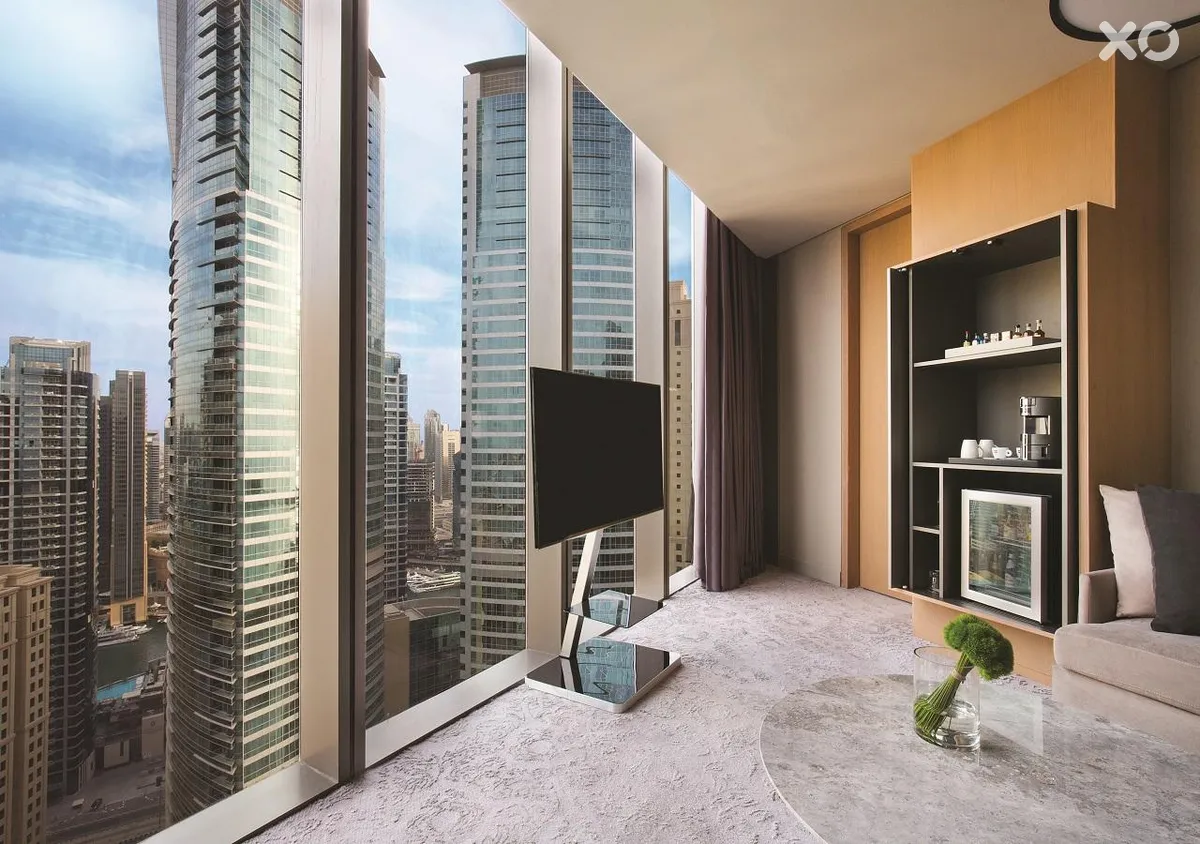 Rixos Premium Dubai