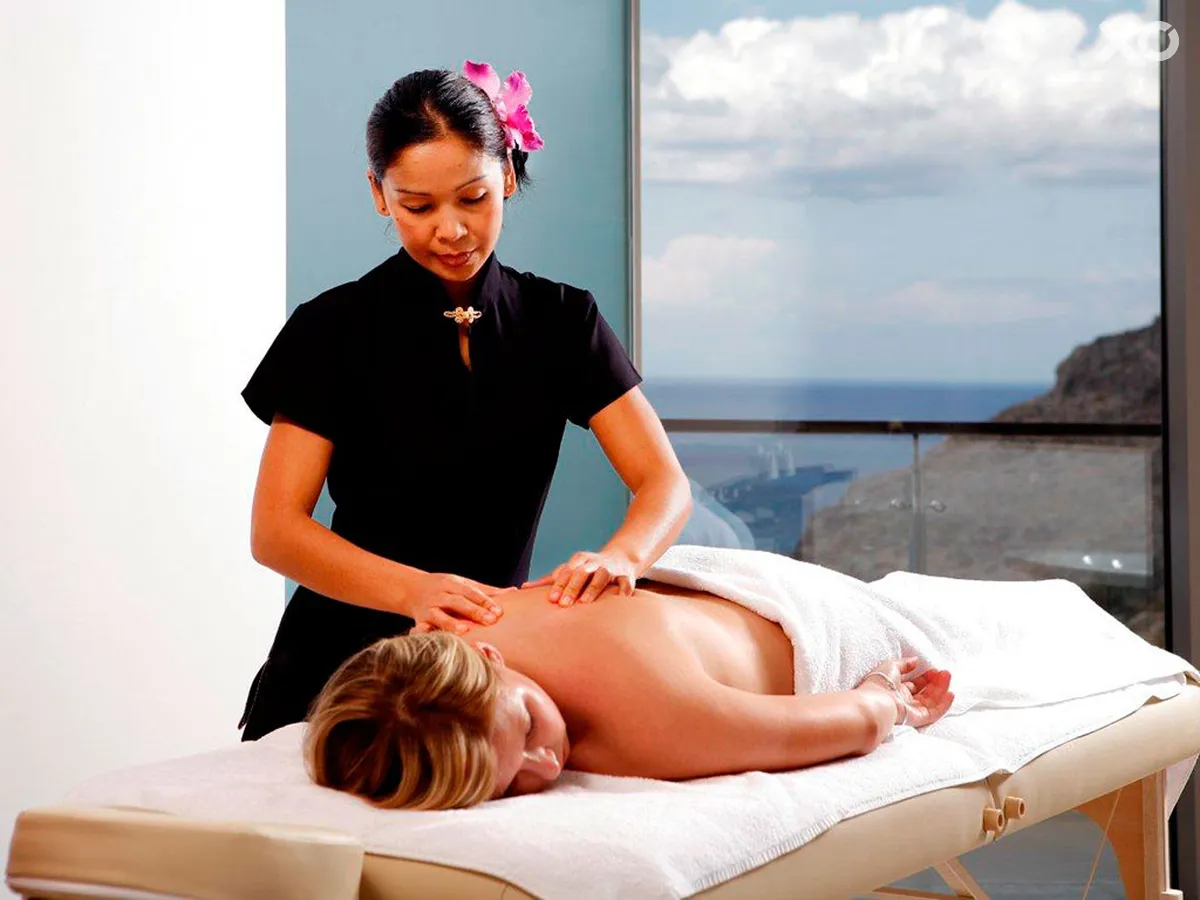 Lindos Blu Luxury Hotel & Suites
