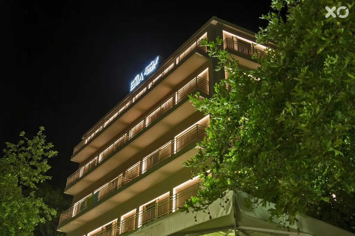 Elia Betolo Hotel