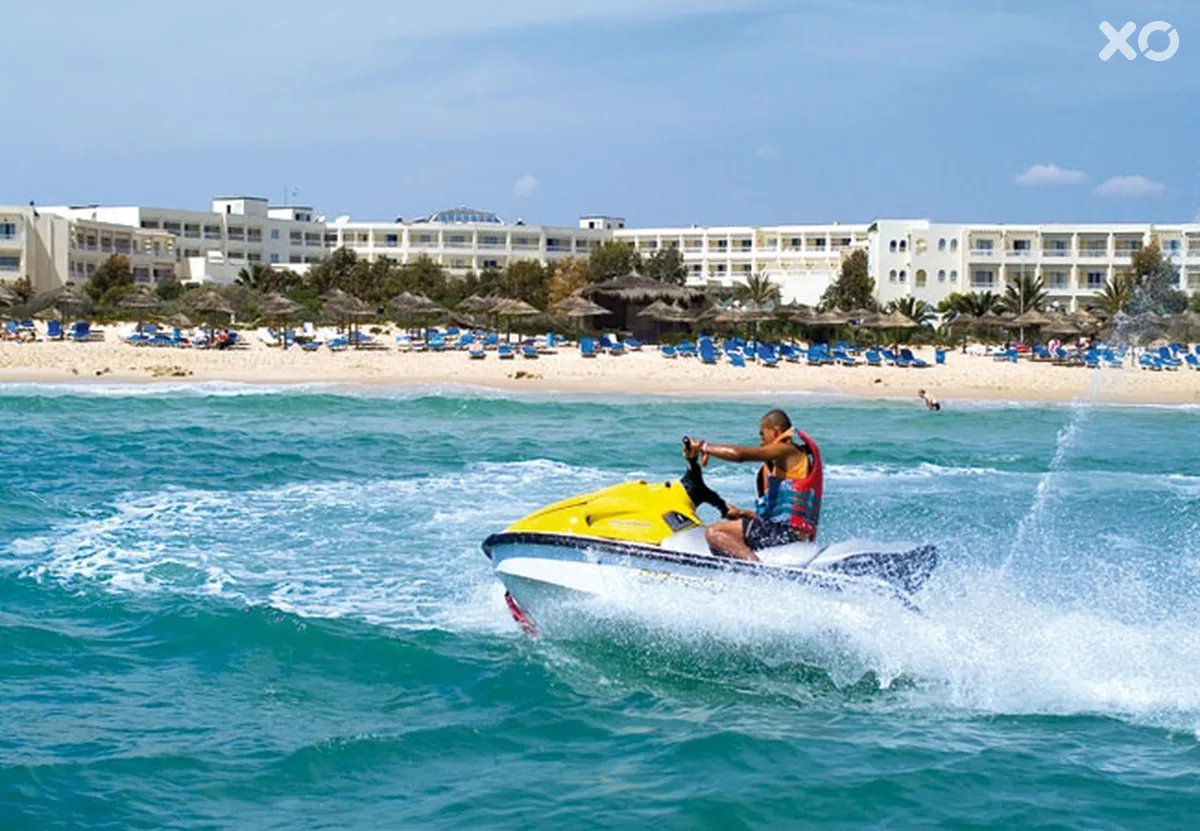Vincci Marillia