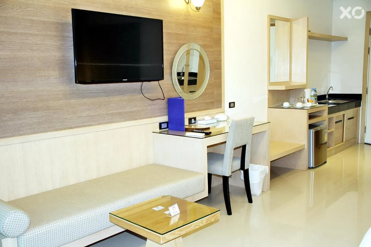 The Par Phuket