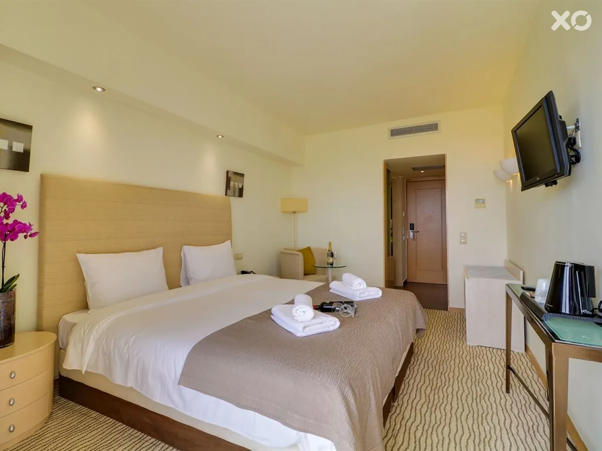 Olympian Bay Grand Resort