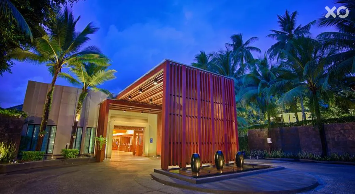 Holiday Inn Resort Phuket Surin Beach