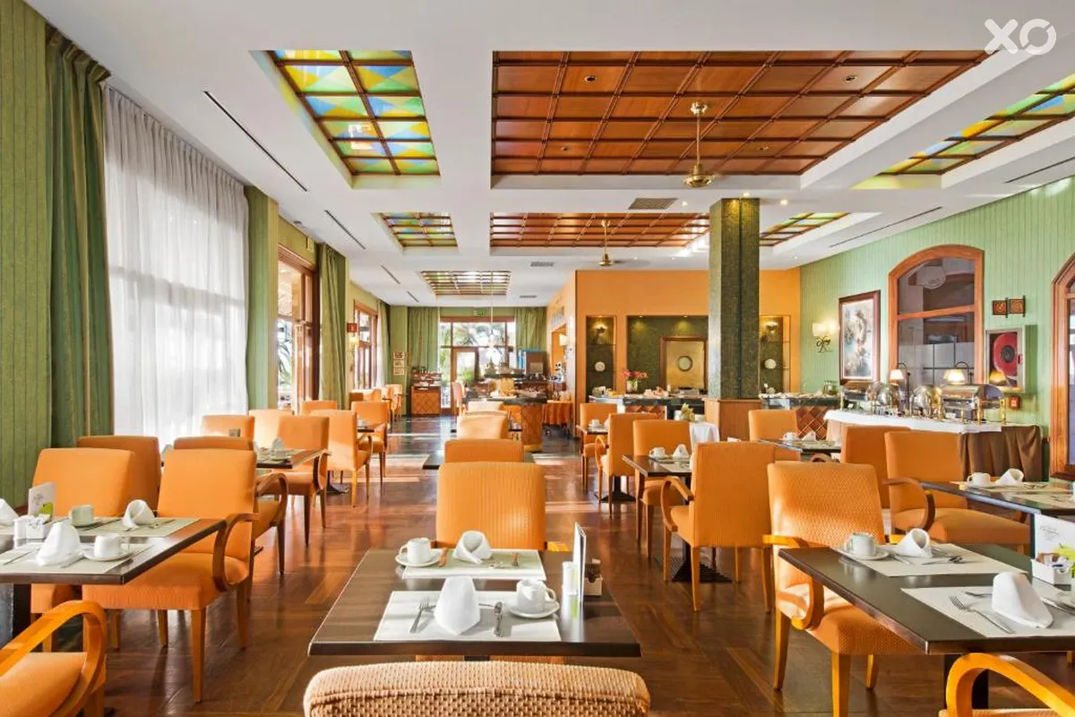 Elba Palace Golf & Vital Hotel