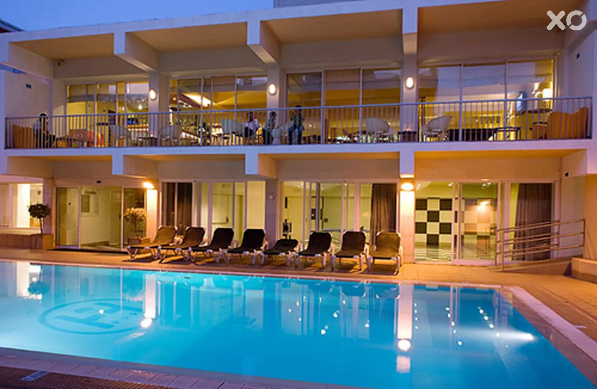 Londres Estoril Hotel