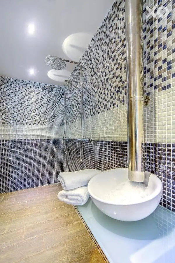 Seramar Apartamentos Sunna Park