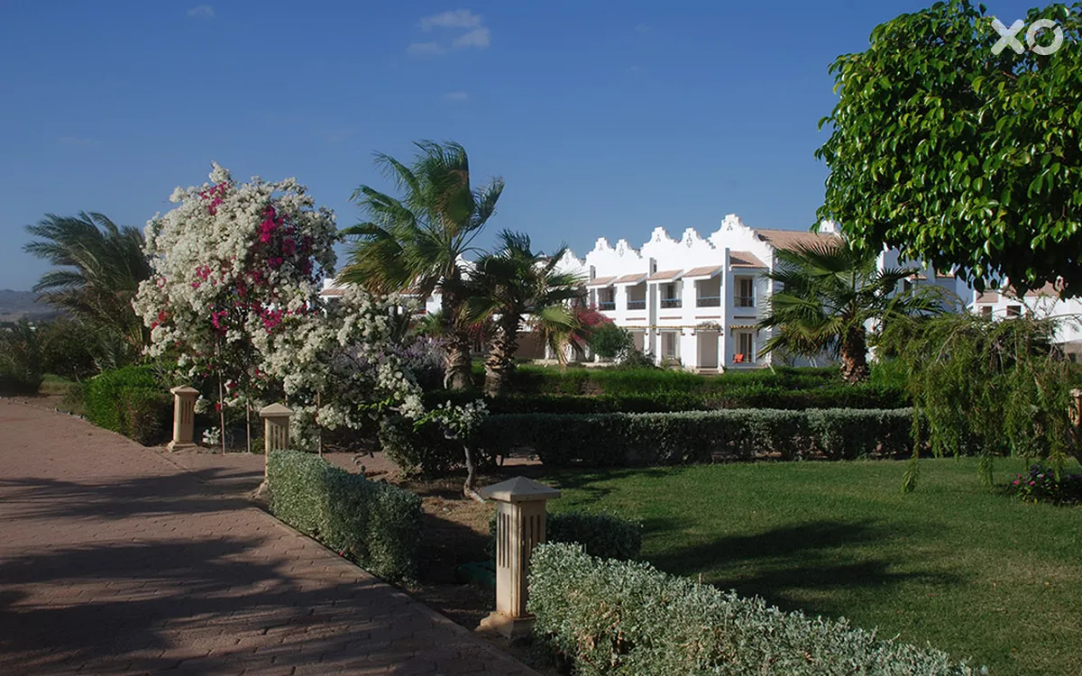Lahami Bay Beach Resort