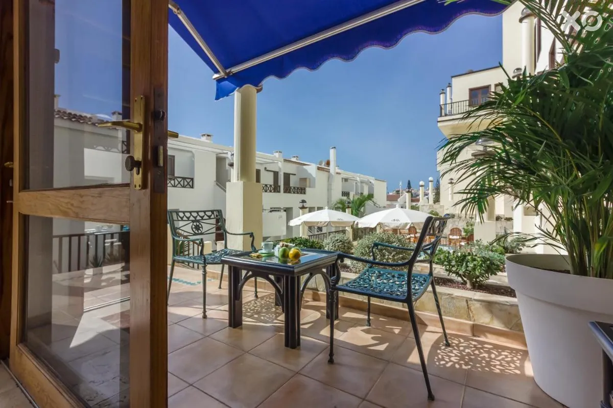 Klayman Olivina Aparthotel