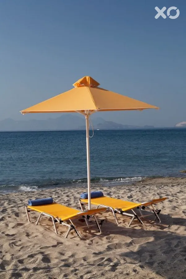 Atlantica Carda Beach