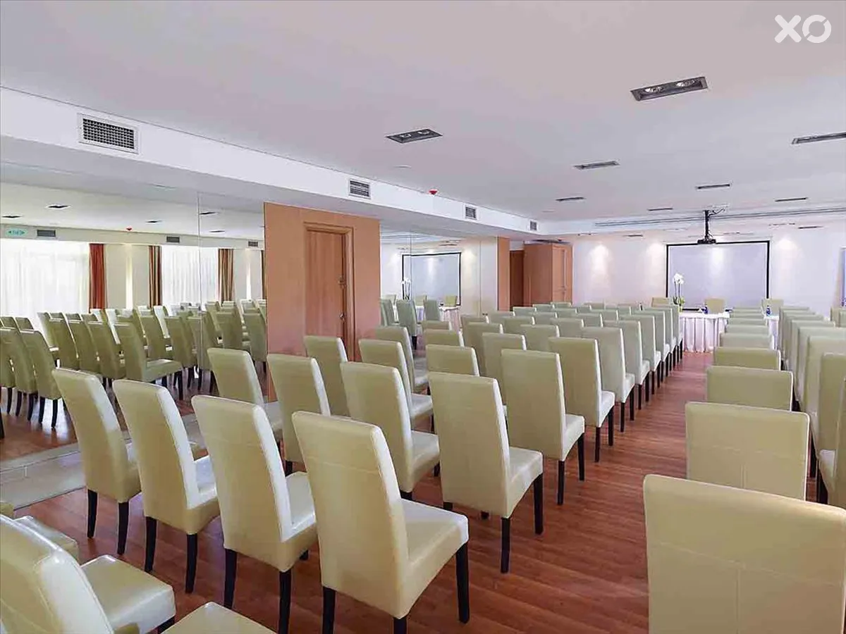 Sissi Bay Hotel & Spa