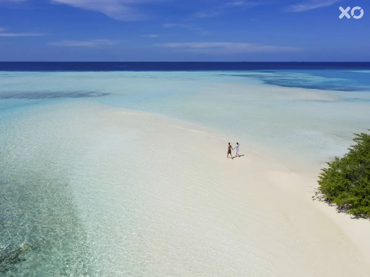 Pullman Maldives Maamutaa