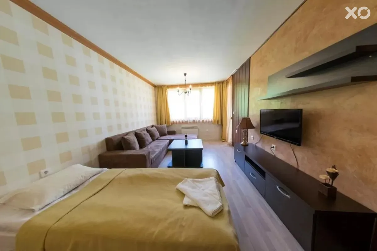 Forest Nook Apart Hotel
