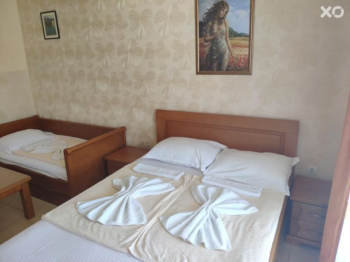 Monaco Apartments Stevic
