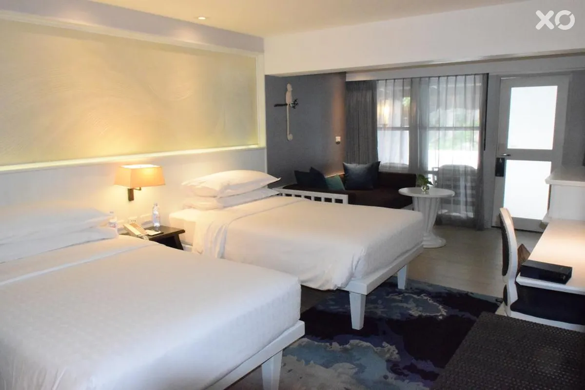 Sheraton Samui Resort