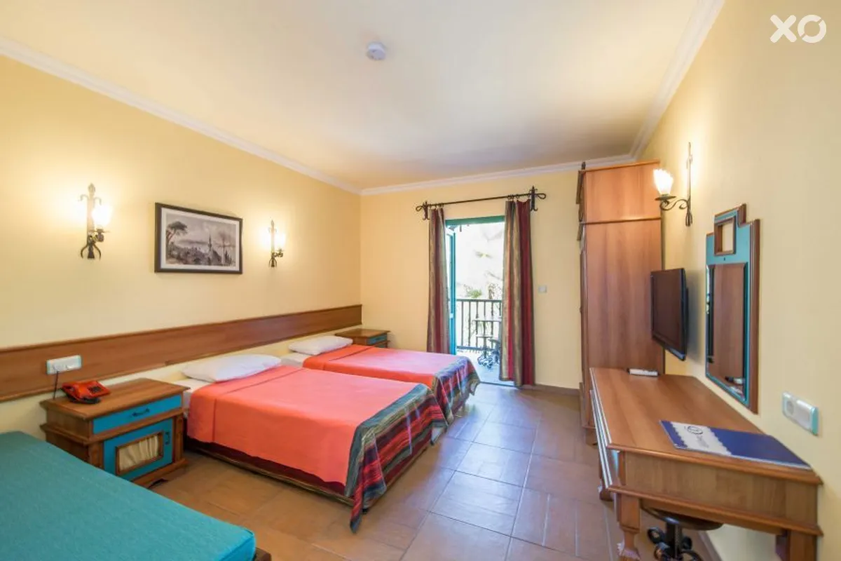 Jasmin Beach Hotel