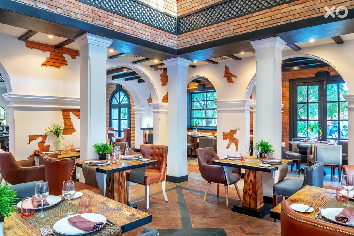 Sanctuary Cap Cana