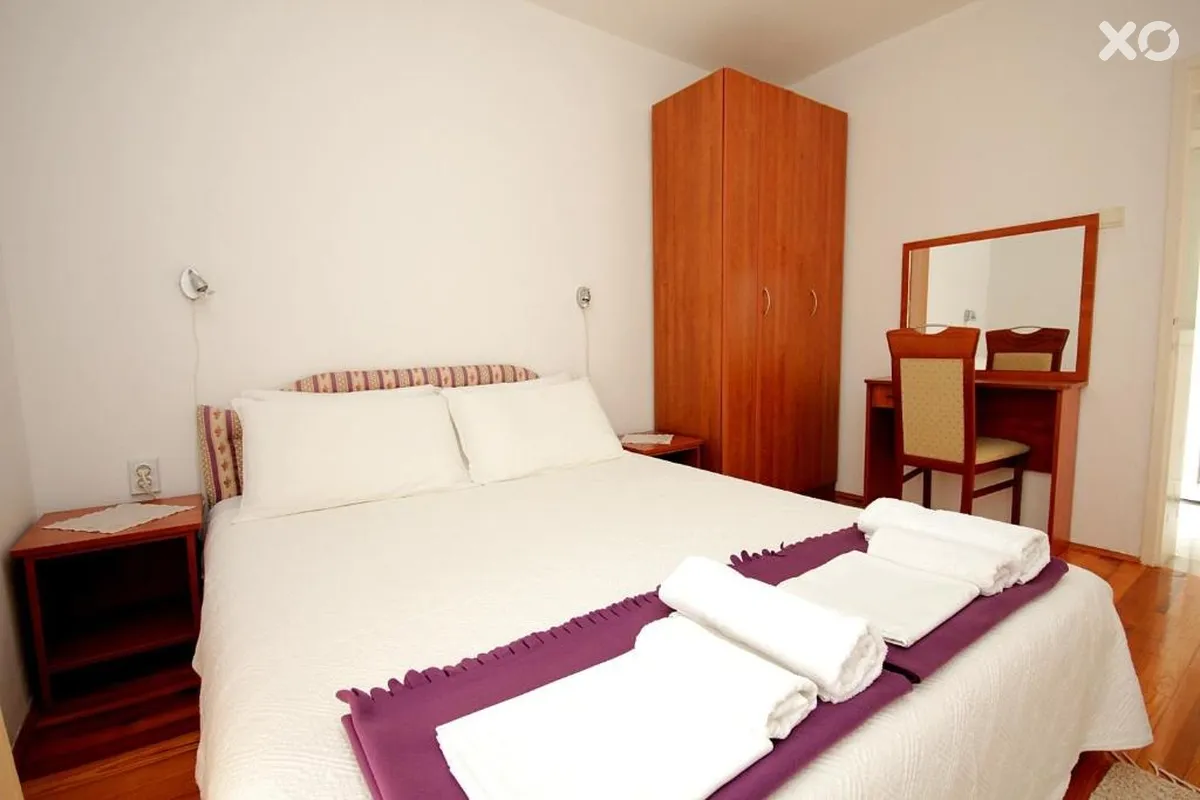 Draskovic Guesthouse