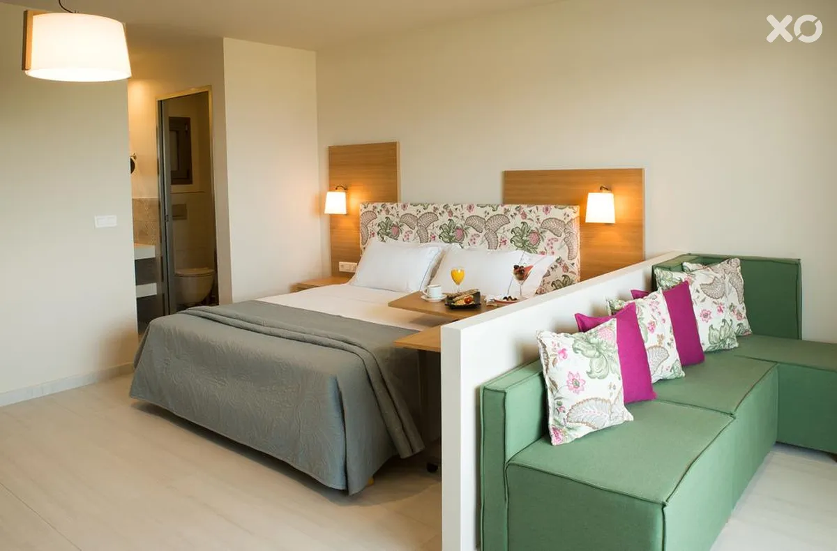 Alea Hotel & Suites