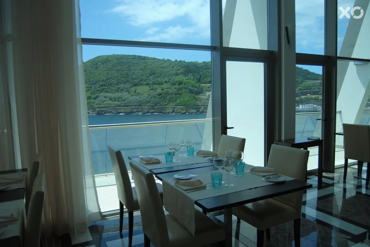 Angra Marina Hotel