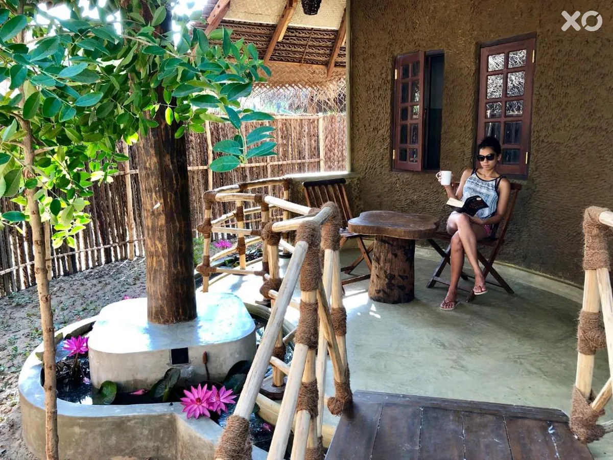 Wind Blend Kite & Yoga Eco Resort