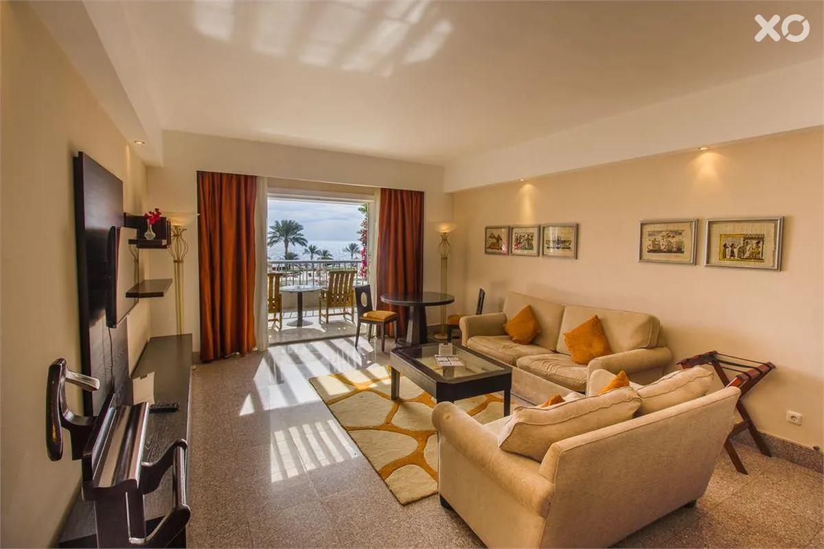 Royal Monte Carlo Sharm El Sheikh