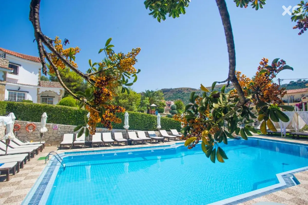 Anagenessis Village Hotel