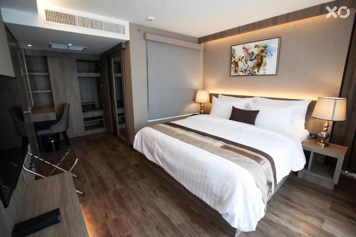 Arte Hotel