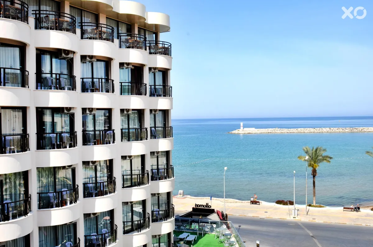 By Karaaslan Inn Hotel