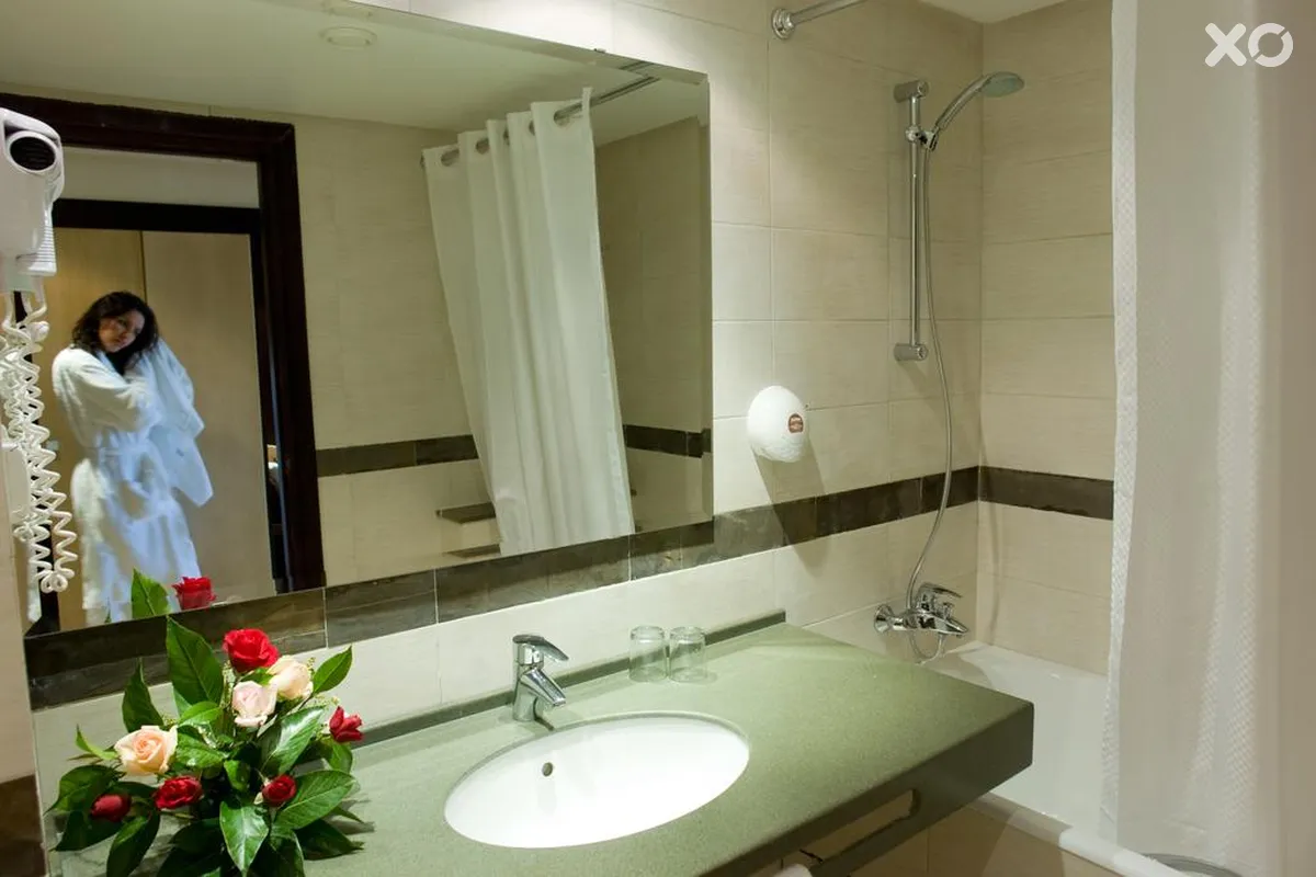 Seabel Alhambra Beach Golf & Spa