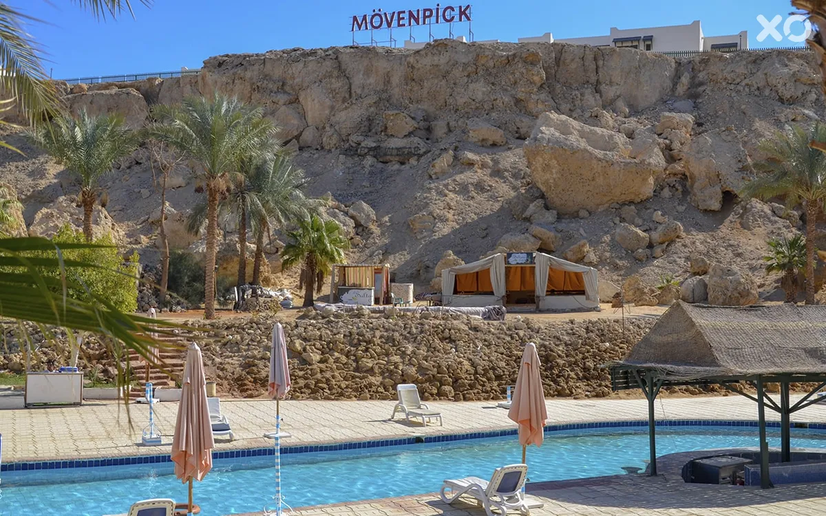 Yaro Fantazia Naama By Hotel