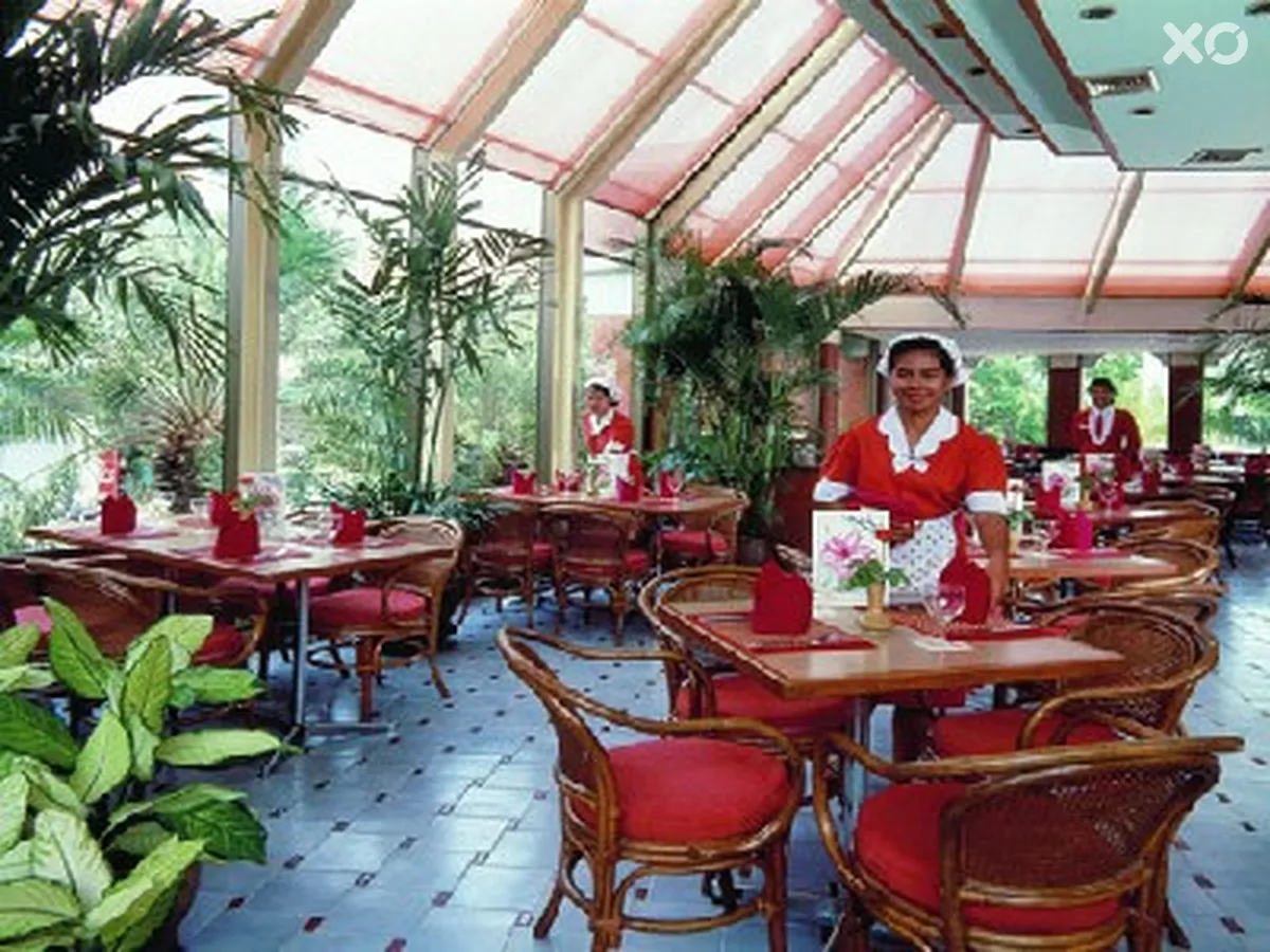 Phuket Merlin Hotel