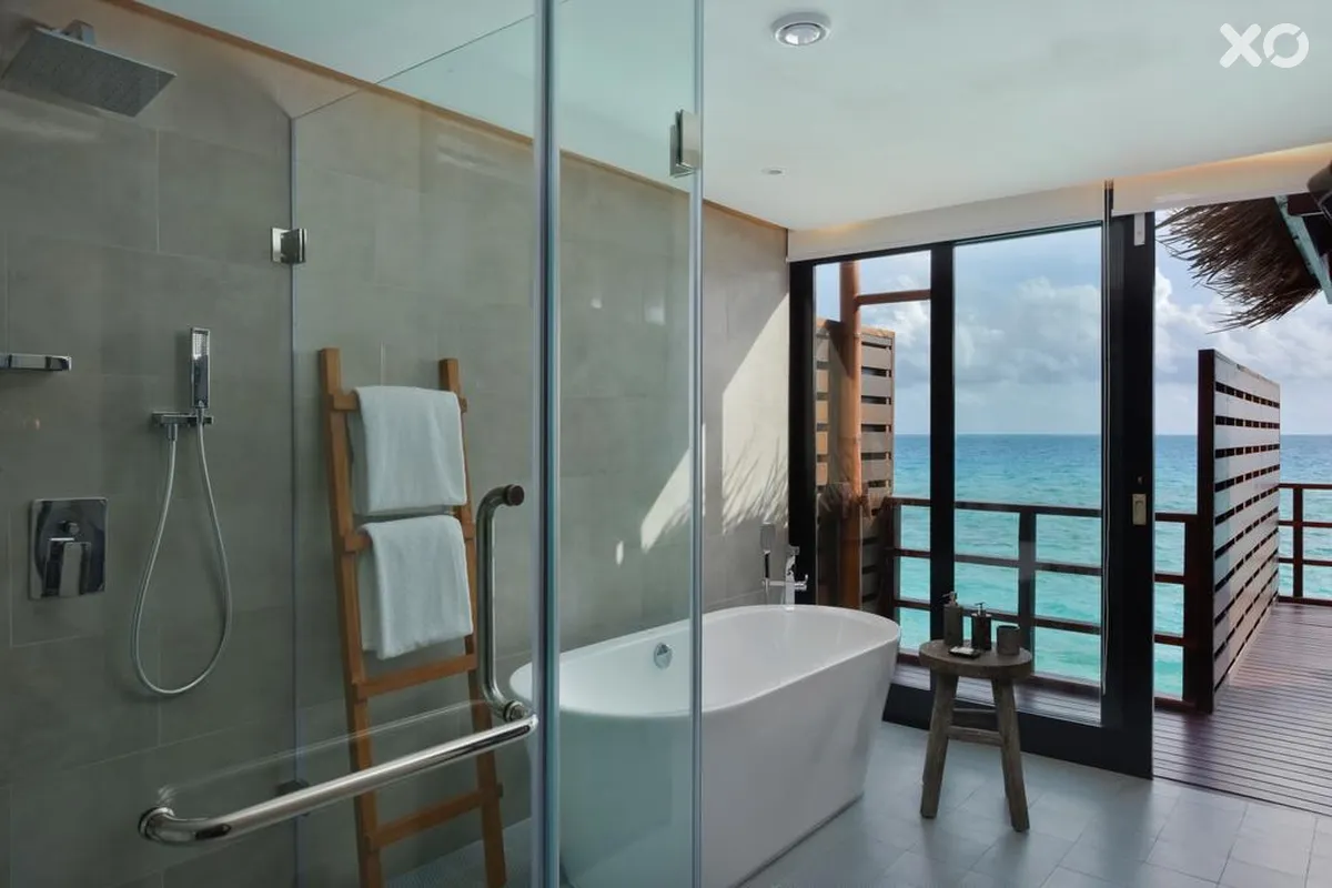 Grand Park Kodhipparu Maldives